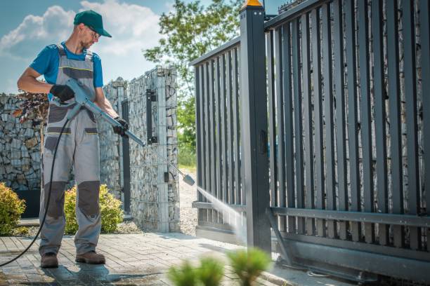 Professional Pressure Washing Services in Marathon, FL