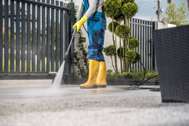 Best Parking Lot and Garage Cleaning  in Marathon, FL